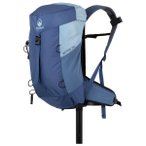 Kohla - Active V-Frame 15 - Wanderrucksack blau