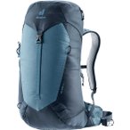 deuter AC Lite 24 Wanderrucksack Unisex ( Hellblau one size Größe,)