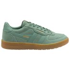 Gola - Women's Hawk Suede '86 - Sneaker 36 bunt