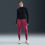 NIKE Damen Unterjacke W NK SWIFT TF FITTED JKT, Größe XS in Blau