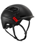Zag - Vielseitiger Helm – Unisex – Stealth 3Norm - Stealth 3Norm Black  - Gr