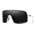 Smith Ultralite Sportbrille  Sportbrillen & Sportsonnenbrillen weiss Größe One
