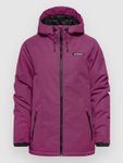 Horsefeathers Tay Jacke orchid Gr. S
