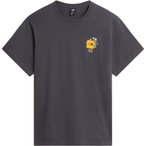 The North Face Gear Up Get Out Graphic  Herren  T-Shirts grau Größe M Lifestyl