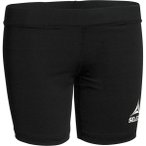 SELECT Damen Unterhose Funktionshose Damen, Größe S in Schwarz