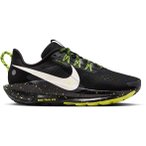 Nike Pegasus Trail 5 Damen Trailrunningschuhe ( Schwarz 8 US, 39 EU |)