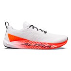 Altra - Vanish Pulse - Runningschuhe 44,5 weiß/rot