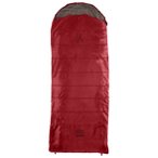 Grand Canyon - Kayenta 190 - Kunstfaserschlafsack Gr 210 x 80 cm Zip: All around
