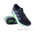 adidas Adistar 4 Herren Laufschuhe-Schwarz-8