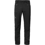 Schöffel Style Blaueis Hose Herren  Wanderhose schwarz Größe 4XL Camping  Ela