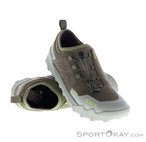 Fizik Ergolace 2 MTB Schuhe-Oliv-Dunkelgrün-39