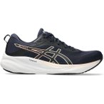 ASICS Damen Laufschuhe GEL-FLUX 8, Größe 40 ½ in Grau