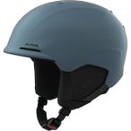 ALPINA Herren Helm BRIX, Größe 55 in Blau