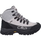 CMP Dhenieb WP  Damen  Wanderschuhe grau Größe 36 Trekking Wasserdicht
