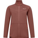 Salewa Puez Cammino Polarlite Damen Fleecejacke ( Pink 42)