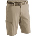 Maier Sports Huang  Herren  Kurze Hosen beige Größe 6XL Camping  Winddicht Was