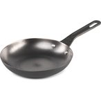 GSI Guidecast Frying Bratpfanne  Camping Kochgeschirr schwarz Größe ONE SIZE C