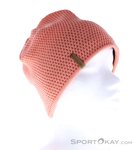 Ortovox Rock 'N' Wool Mütze-Pink-Rosa-One Size