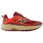 New Balance - FuelCell Rebel Trail - Trailrunningschuhe 41,5 braun