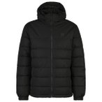 Heber Peak - SylvaHe. Puff Jacket - Winterjacke Gr 4XL schwarz