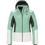 Schöffel Style Zandwel  Damen  Isolationsjacke gruen Größe XXL Skifahren | Fr