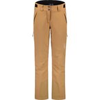 Maloja BerninaM. Hose Damen  Isolationshose beige Größe L Skifahren | Freeride