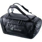 deuter Duffel Pro 60 - Reisetasche black