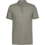 Odlo ASCENT NATURAL Poloshirt Herren