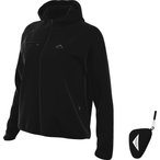 Nike Trail Repel  Damen  Laufjacke schwarz Größe L Laufen | Trailrunning  Klei