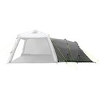 Outwell Fastlane 300 4-Berth Schlafanbaue  Reparatur, Pflege & Zubehör weiss Gr