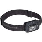Black Diamond Cosmo 350 Stirnlampe ( Anthrazit one size Größe,)