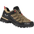 Salewa MTN Trainer Lite  Damen  Zustiegsschuhe beige Größe 37 Trekking
