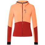 Castelli Fly Unltd  Damen  Isolationsjacke rot Größe XS Gravel | Mountainbike 