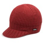 Eisbär - Paul 2.0 - Mütze Gr One Size rot