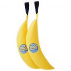 Boot Bananas - Boot Bananas Wintersport - Schuhpflege One Size gelb