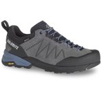 Dolomite Crodarossa Leather GTX  Herren  Zustiegsschuhe grau Größe 43  Trekkin