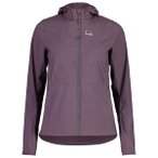 Maloja - Women's EnhanaM. - Windjacke Gr S lila