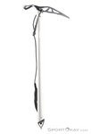 Petzl Glacier Linkin Eispickel mit Schaufel-Silber-50