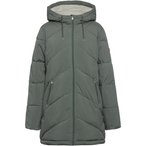 Roxy BETTER WEATHER Steppmantel Damen