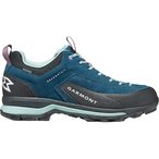 Garmont Dragontail Wp  Damen  Zustiegsschuhe blau Größe 37.5 Trekking  Wasserd
