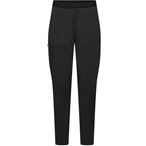 Salewa Pedroc 3 Dst Light Hose Damen  Softshellhose schwarz Größe S Trekking  