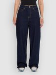 Volcom Stoned BF Hirise Jeans raw Gr. 29