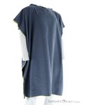 Cocoon Microfiber Poncho Ultralight Handtuch-Grau-One Size