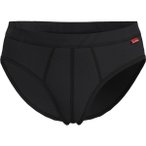 LÖFFLER Herren Slip Transtex® Light, Größe 48 in Schwarz
