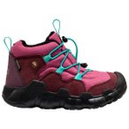 Keen - Youth Hypowser Chukka WP - Winterschuhe 32/33 schwarz