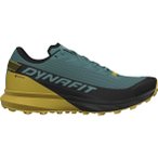 Dynafit Ultra GORE-TEX Herren Trailrunningschuhe ( Dunkelgrün 10 UK, 44,5 EU |)