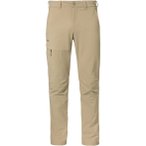Schöffel Koper1 Herren Wanderhose ( Beige 54 Größe,)