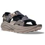 HOKA - Infini Hike TC - Sandalen 46 2/3 grau