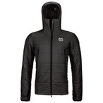 Ortovox Swisswool Zinal Jacket Herren - Isolationsjacke