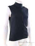 Ortovox Sequence Wind Herren Weste-Schwarz-S